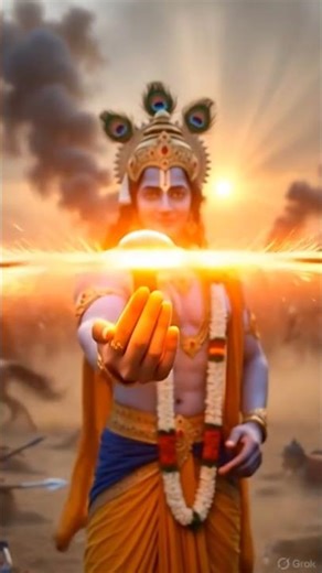 lordkrishna | ഗീതോപദേശം |geethopadesham| mahabharatha