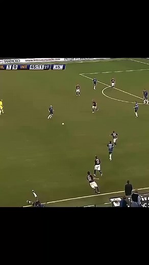 Paolo Maldini - The Art of Defending in Italian Football