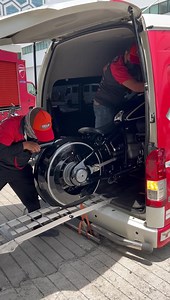 ✅✅✅ Ingress for tomorrow’s event at Makina.💯💯💯 The moving service you can trust. Haul it right, Bike Hauler it!💯 #BikeHaulerTowingService #BigBiketowing #motorcycletowing #motorcycletransport #bigbiketransport #scootertowing #scootertransport #bigbiketowing | Bike Hauler Motorcycle Towing Service