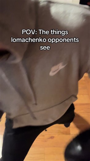 Was too nice with it #boxing🥊 #boxinglife #lomachenko #fypシ゚viral #knoxx