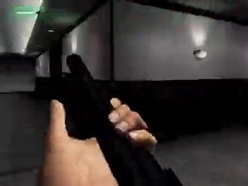 Breakdown (2004 Video Game)