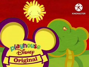 Handy Manny Moon vengeance lost episode credits (Closing Logo only)