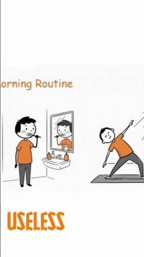 The Secret Power of a Balanced Daily Routine That Beats Motivation