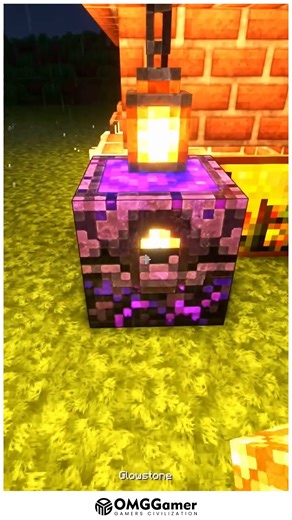 🏠 Minecraft House With Simple Design and Cozy Survival Vibes ✨ 🏠 🏠✨ Build a comfortable Minecraft house using wood, stone, and warm lighting for a welcoming feel. Perfect for survival or creative worlds, this house offers safety, functionality, and a cozy place to relax after adventures. 🌿🪵 #MinecraftHouse #SurvivalBuild #CozyMinecraft #EasyBuild #MinecraftIdeas | OMGGamer