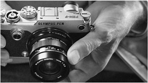 Olympus confirms transfer of imaging business to Japan Industrial Partners