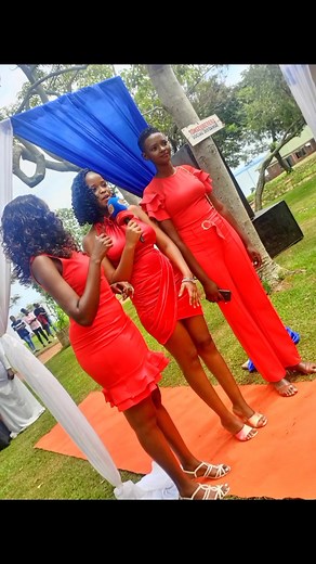 @2023 memories Entebbe girls' school#foryou