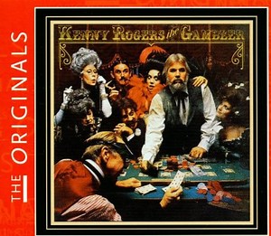 Kenny Rogers - The Gambler