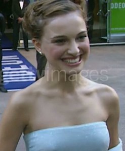 Natalie Portman: Beauty, Brains & Iconic Roles