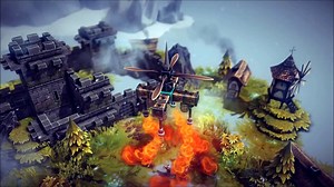 Besiege trailer