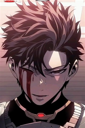The commander took his eye and said, "I will give you a gift."