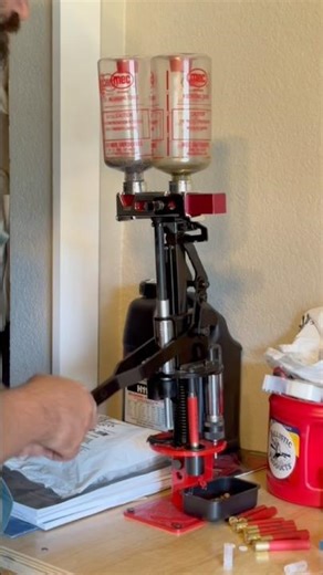 .410 SHOTGUN SHELL Reloading: 3” Cheddite 5/8oz #reloading #shotgun #shooting
