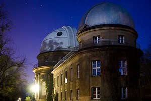 Astrophysical Observatory Potsdam in Potsdam, Germany