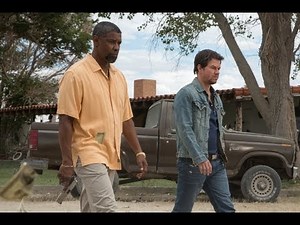 2 Guns - TV 2