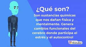 Qué son las drogas: Efectos y Consecuencias