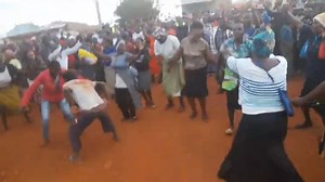 Kamba gospel live Sunday | Kivulanyo TV