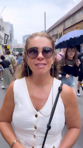 540K views · 10K reactions |  Tsukiji Fish Market | Rocío Sánchez Azuara | Facebook