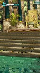 24K views · 957 reactions | #StoryofMoses #prophetstories #quranstories #islamiccartoon #kidsislamicstories #muslimkidscontent #mosesthemessenger #thechosenprophet #quranstories #islamiccartoon #religiouseducation #IslamicEducation #kidsislamicstories #FaithBasedLearning #animatedseries #kidsanimation #EducationalCartoons #FaithAndValues #muslimkidscontent #StarsEverywhere #viralreelsfacebook #fypreelsシ゚ | ATA Animation Studio | Facebook