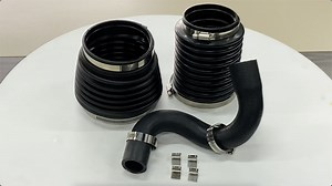 Watch Bellows Kits for Volvo Penta Stern Drives 875822 876294 on Amazon Live