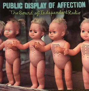 Various - Public Display Of Affection