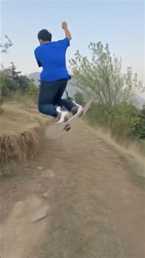 #skating #fypシ #trending #viral #viralvideo @MisekBa