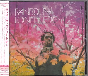 Randolph - Lonely Eden