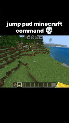 Command minecraft moments #minecraft #shorts