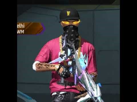 English Free Fire MAX : 😍 Excited stream | Playing Squad | Streaming with Turnip