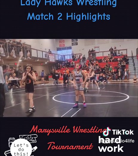 Maddie - Lady Hawks Wrestling - Match 2 - Winner - 3 rounds 12-6 #maddie #nebraskawrestling #champion #sports #fyp #Hawks #wrestling #madskill #nothingcanstopme #bringit #domination #winning #wrestle #GetCrackin #youthwrestling #youth #nevergiveup #girlswrestling #girls @nebraskawrestling