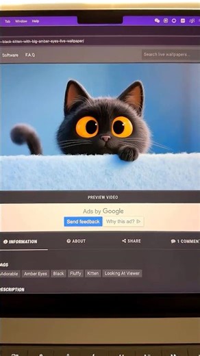 These Live Wallpapers Are Insane 🔥 4K Anime Desktops