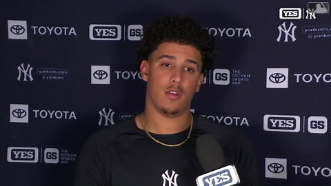 Carlos Lagrange habla del Premio James P. Dawson  