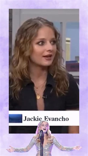 Check out @officialjackieevancho new song “Love Is The Answer” and get those auditions submitted the deadline for #AGT season 21 is quickly approaching! 🎥: @todayinnashville | AGT Auditions
