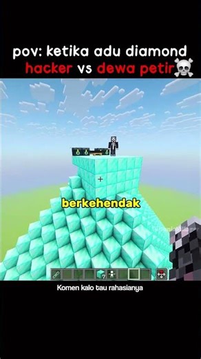 Minecraft Meme Indonesia