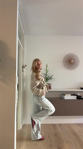 over #outfit #outfitinspo #trenchcoat #fashiontiktok #ootd