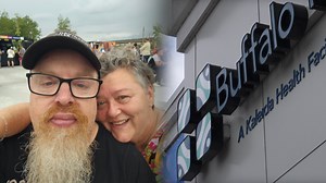 'A huge void': Kaleida Health to close both therapy clinics, patients share devastation