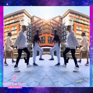 LP _ Lost On You (Remix) ♥️🖤 | Dance Pop Music