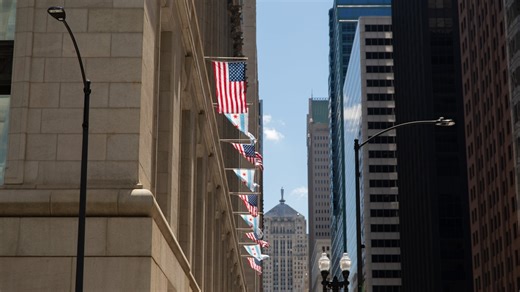 Key City Panel Advances Push to Rid CPD of Officers With Ties to Extremist Groups