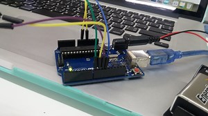 Arduino: Stepper Motor
