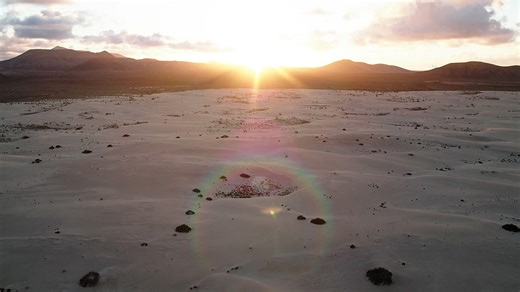 Exploring the Canary Islands by drone, part 3