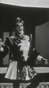 Corelli’s Legendary Calaf – 1958 "Turandot" Performance #opera #shorts #turandot