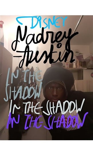 Similar artists to Nadrey-Austin