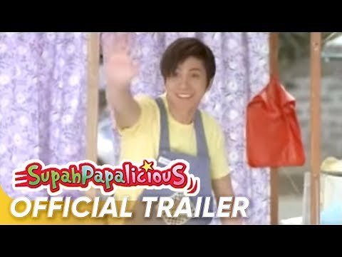 Supahpapalicious Official Trailer | Vhong Navarro | 'Supahpapalicious'