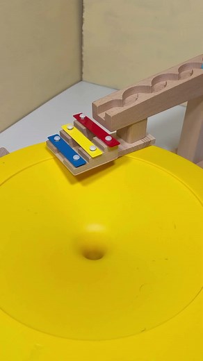 MarblE WooD GamE on TikTok