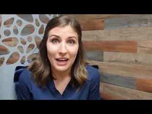 My First Bikini Waxing Experience