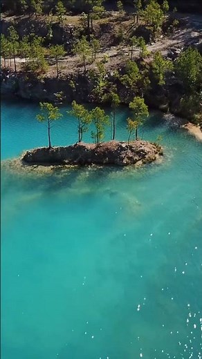 Top 10 Natural Wonders in Texas! (Part 1)