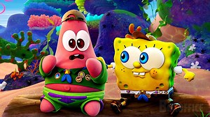 Comment Bob l'éponge a rencontré Patrick 
