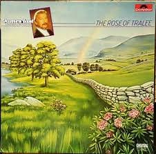 James Last - The Rose Of Tralee
