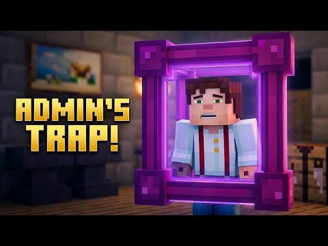 Jack & Nurm! | MCSM: Season 2 Episode 1 #3