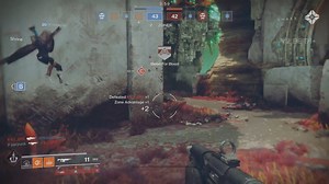 Here's a detailed graphics comparison of the Destiny 2 beta, running on Xbox One and PS4. | IGN UK