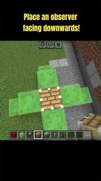 😱 Minecraft’s Most Powerful Rocket Ever 🚀💀 #minecraft