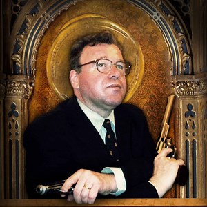 The Greenwich Speech